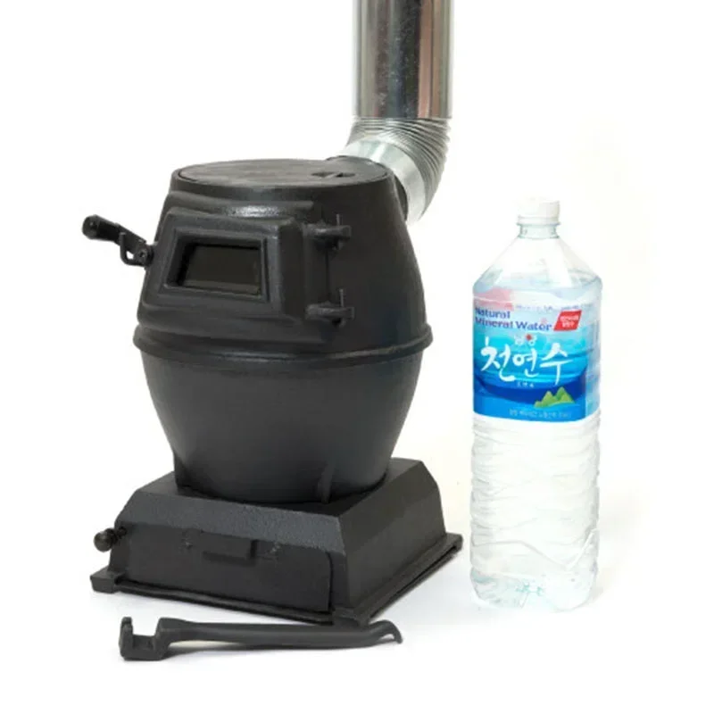 Туристическая деревянная плита для подледной рыбалки