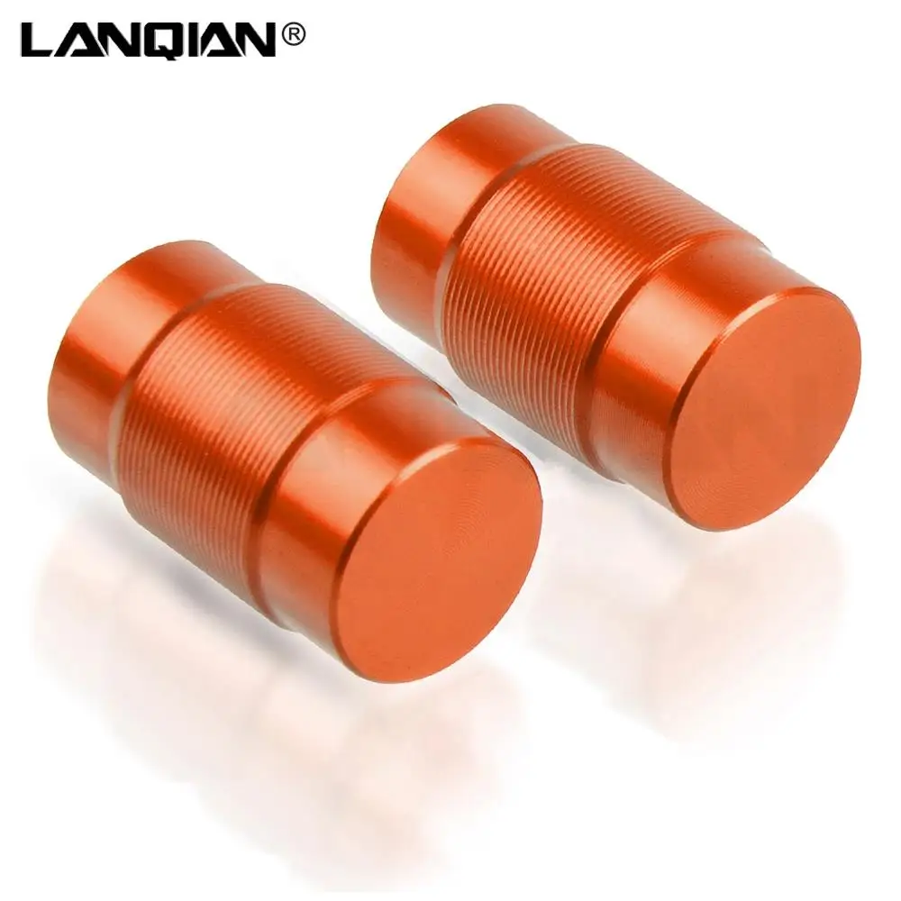 Алюминиевое колесо мотоцикла крышки стержня вентиля шины для Ducati SUPERSPORT S HYPERMOTARD 821