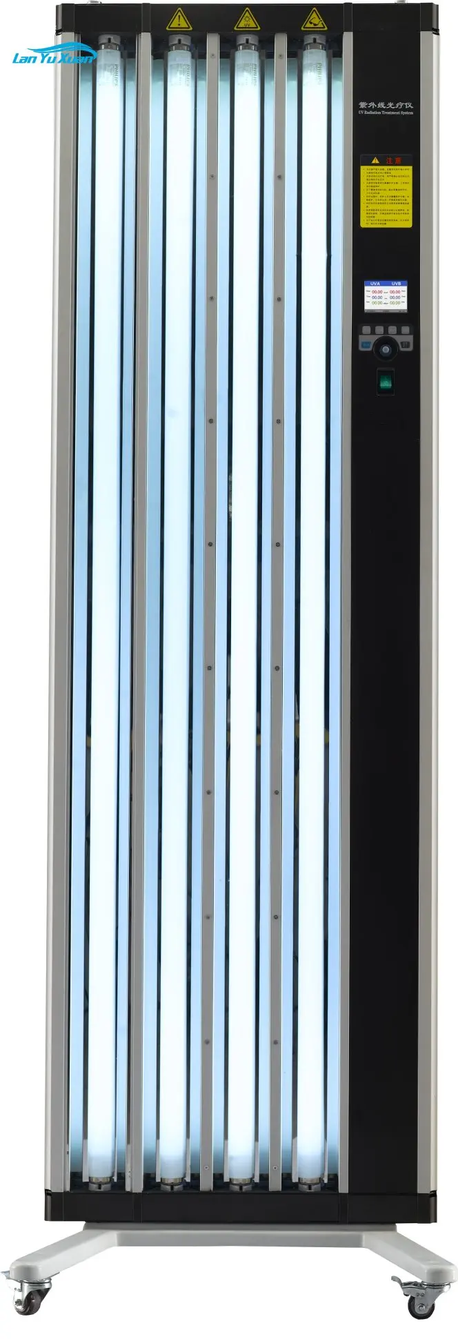 

UVB phototherapy Psoriasis Treatment 311nm UV Phototherapy Full Body for Vitiligo Psoriasis medical device Psoriasis Eczema
