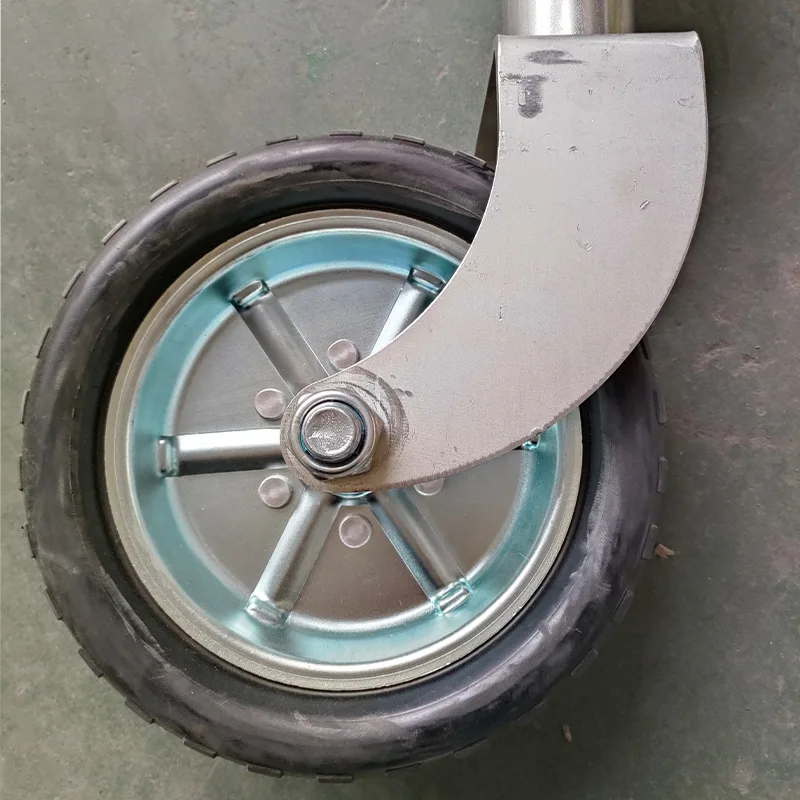 Австралийский верхний коленчатый ключ 10-дюймовое направляющее колесо рыцарское