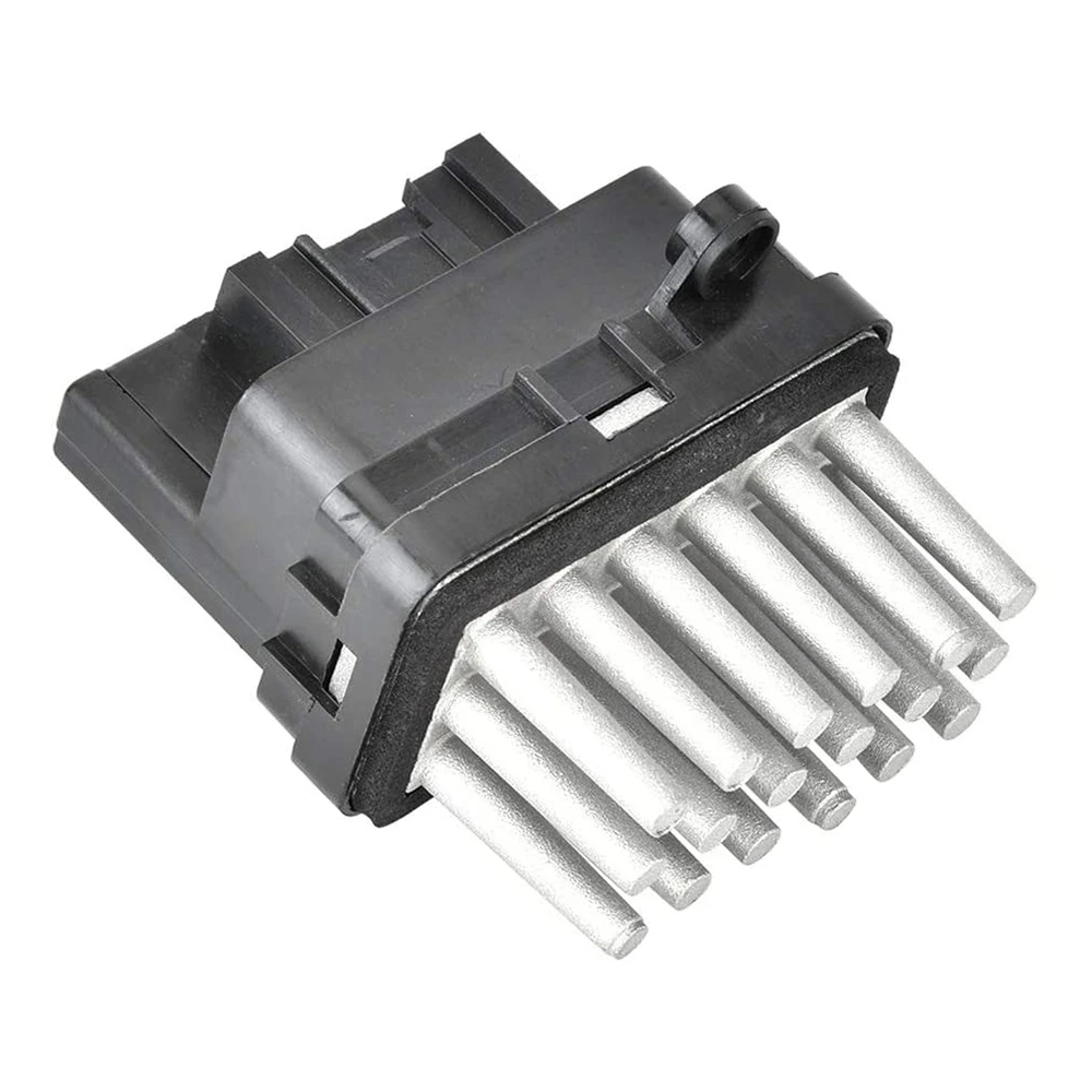 Резистор электродвигателя воздуходувки для Ford Mondeo BA7 Widerstand 1847910 6G9T19E624AD