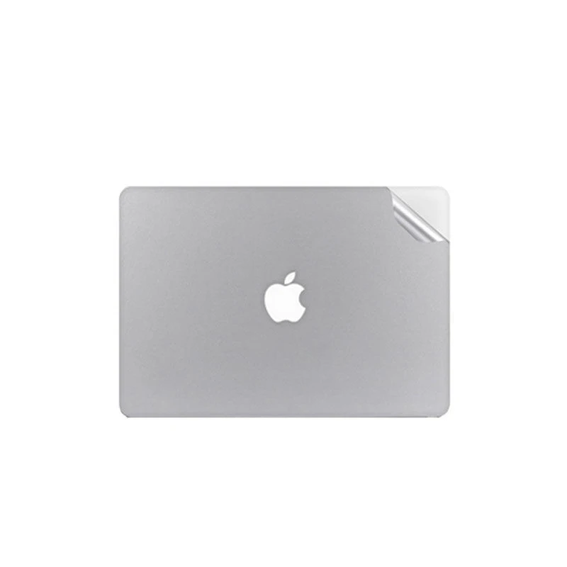 

Top and Bottom Vinyl Decal Stickers for MacBook air/Pro 11 12 13 15 16" Touch Bar A1932 A1425 A2337 A2338 2020 A2442 A2485 2021