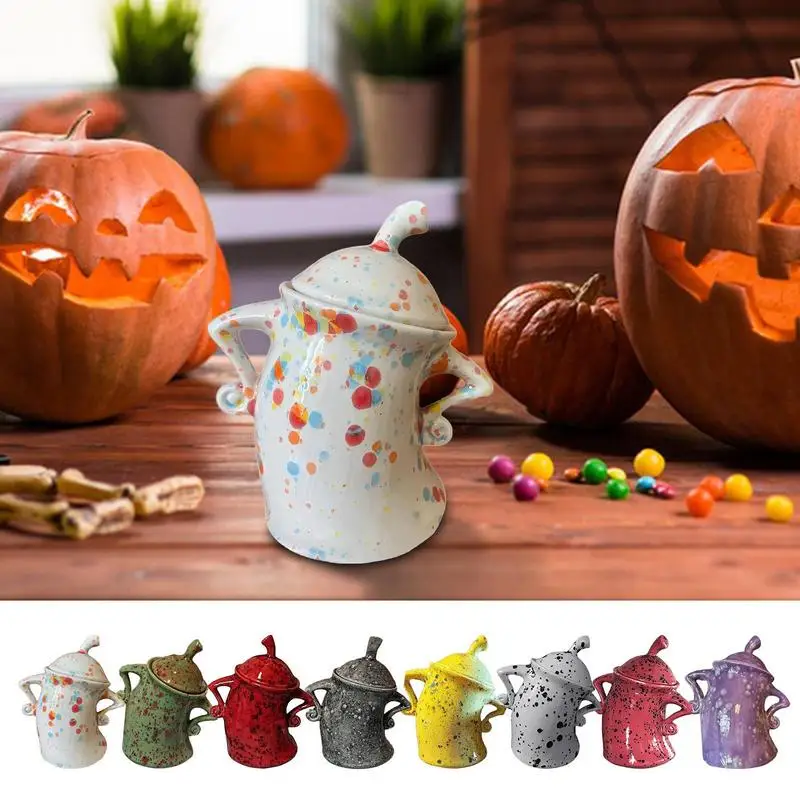 

Sassy Storage Canister With Airtight Lid Food Storage Container Jars Food Cup Desktop Ornament Kitchen Storage Organizer Tool