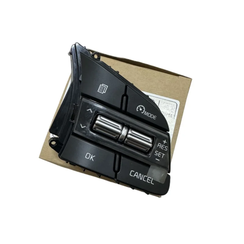 

96720M6120 Оригинальный автоматический переключатель круиз-контроля для Kia Forte Cerato 2019-21