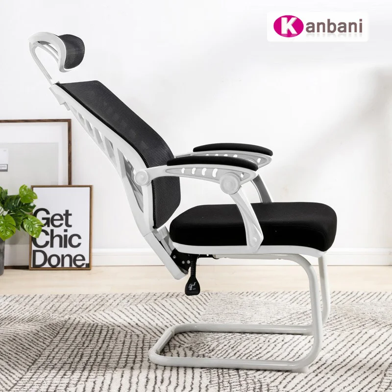 

New Chairs Office Comfortable Game Swivel Chair Gamer Live Computer Chair