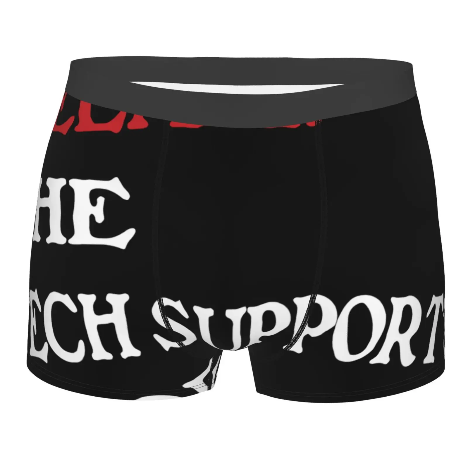 

Трусы-боксеры мужские/женские из полиэстера, зеленого цвета