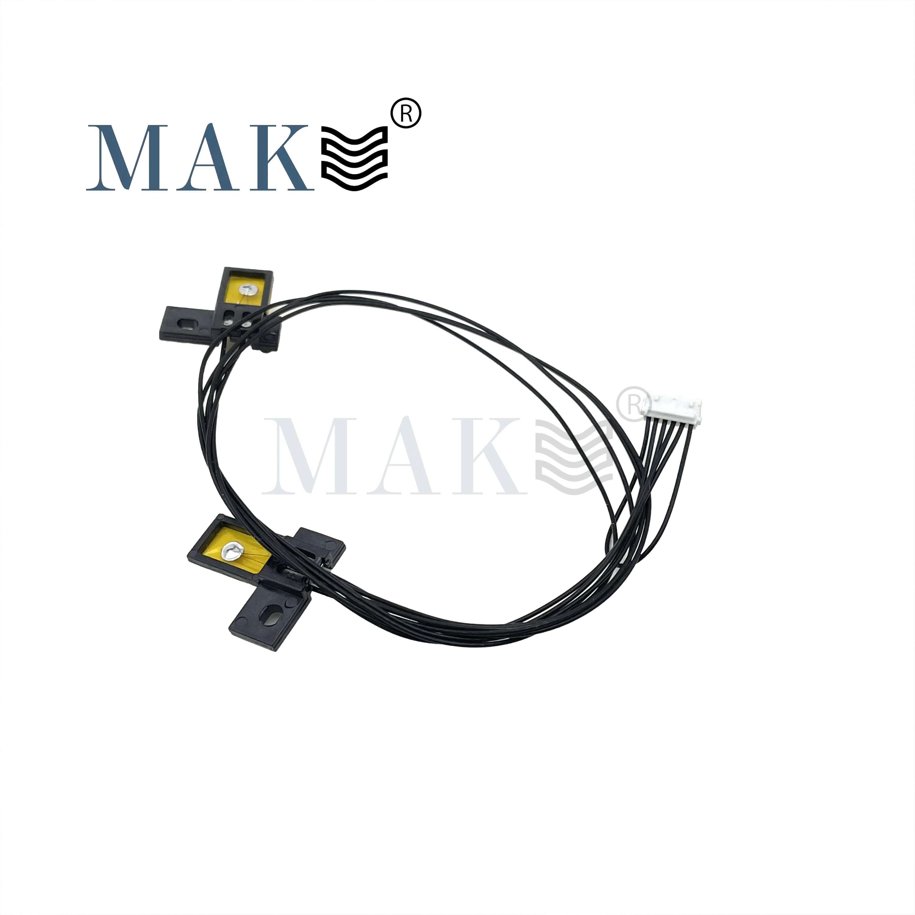 5-кратный Термистор для Konica Minolta Bizhub 227 287 367 7522 7528 7536 Aurora 289s 3269s копировальная деталь