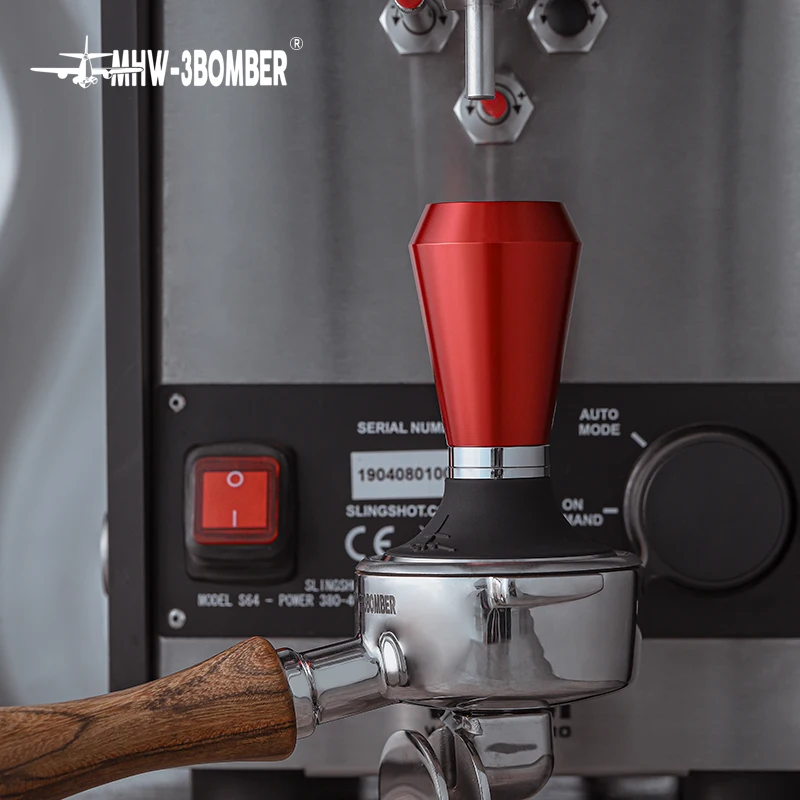press espresso