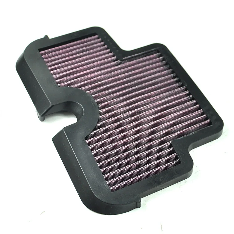 

Воздушный фильтр для мотоцикла Kawasaki EX650 ER6F ER-6F ER650 ER6N 2006-2008, Впускной очиститель