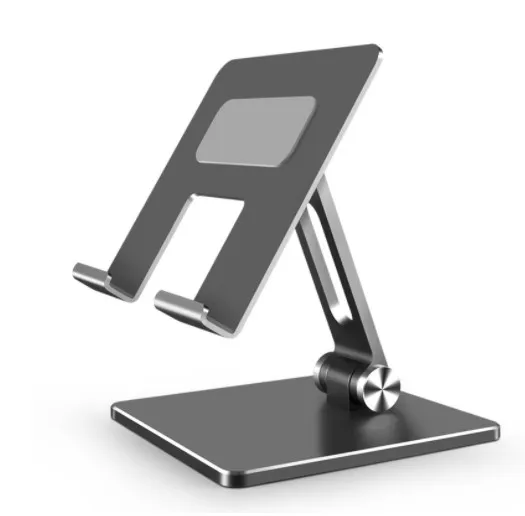 

Держатель для телефона Xundd, подставки для планшетов для iPad Pro, Регулируемый складной держатель для телефона с углом высоты для iPhone, Huawei, чехол