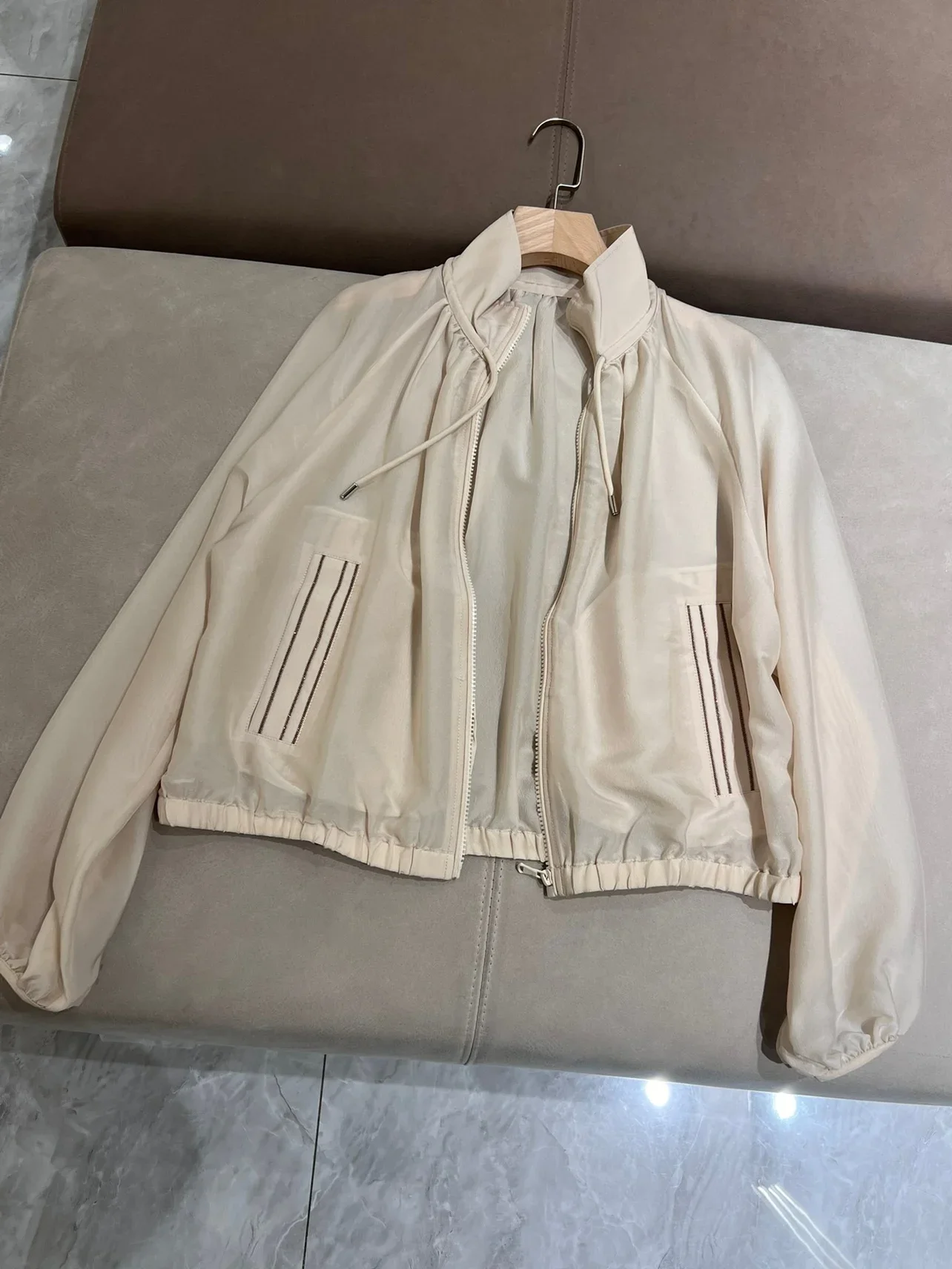 Женский длинный плащ женский элегантность восстановление древних способов