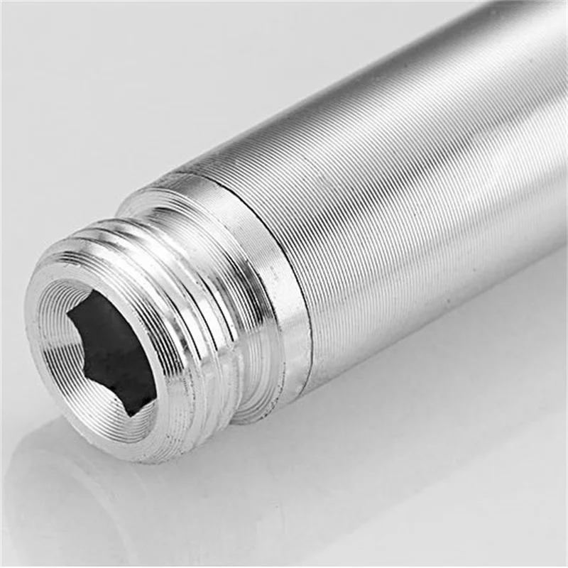 Рисунок 5 - 304 алюминиевая насадка для душа