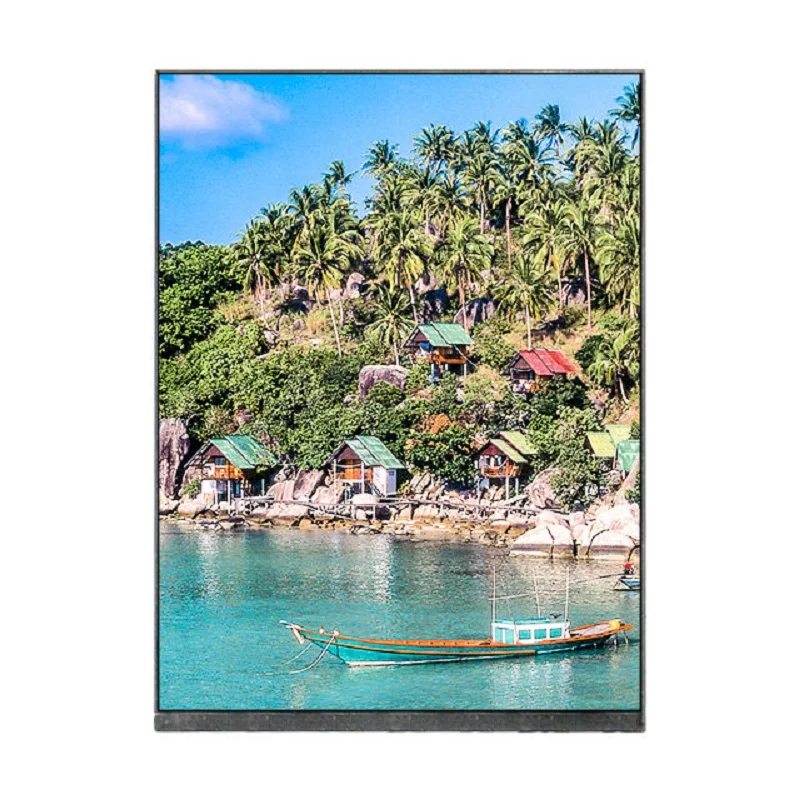 Рисунок 3 - TV097QXM-NU0 9,7 дюймов разрешение