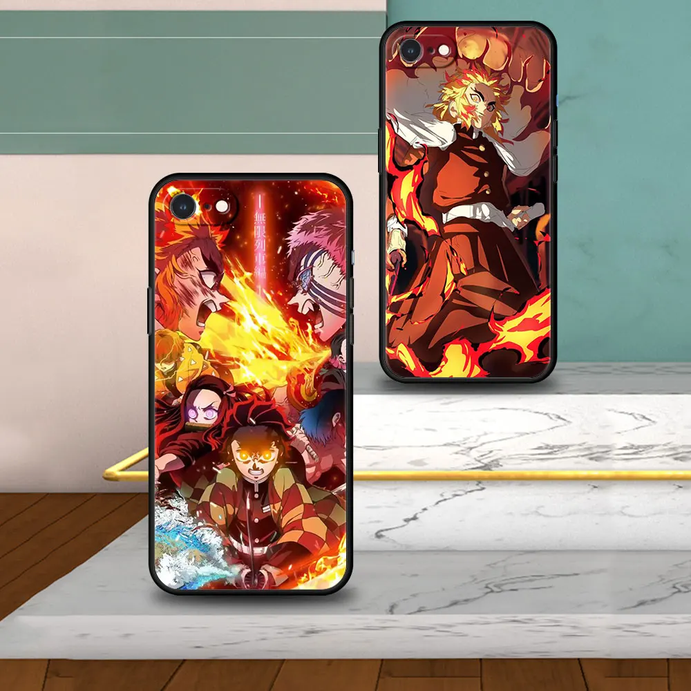 Чехол для Apple iPhone 8 7 6 6s Plus X XS Max XR SE 2020 7Plus 8Plus Xsmax мягкий чехол сотового телефона с