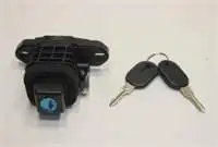 

Код магазина: 7673496 внутренний картридж замка багажника для