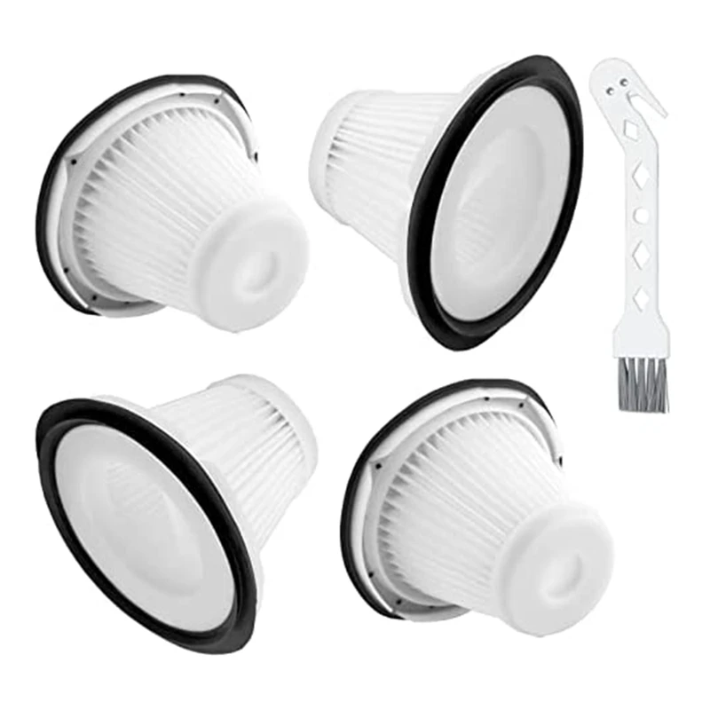 

Replacement Filter For Hand Vacuum Filter VF200SP BDH2000SL/BDH1800S Vacs,Replace Part 90543043-01