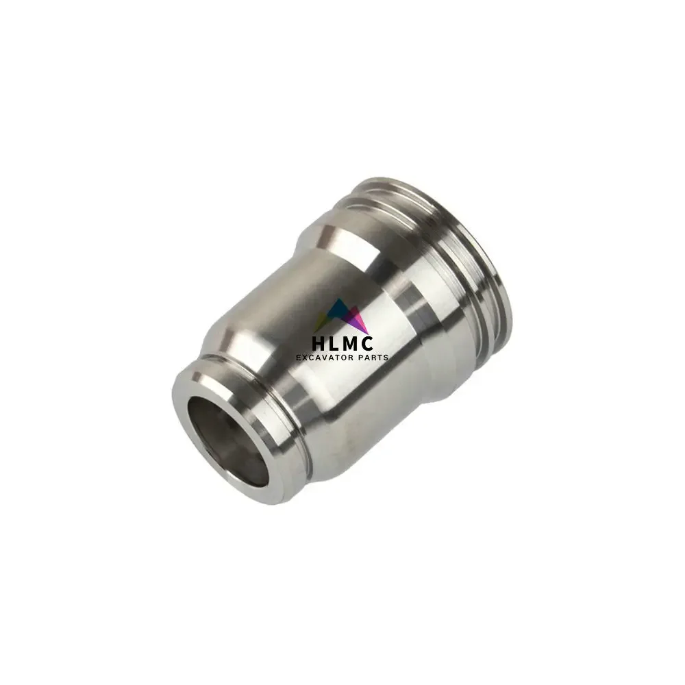 Трубка втулки топливной форсунки для C11 C13 3406E C15 C16 3408E 3412E C27 C32 Diesel CA 2634920 263-4920