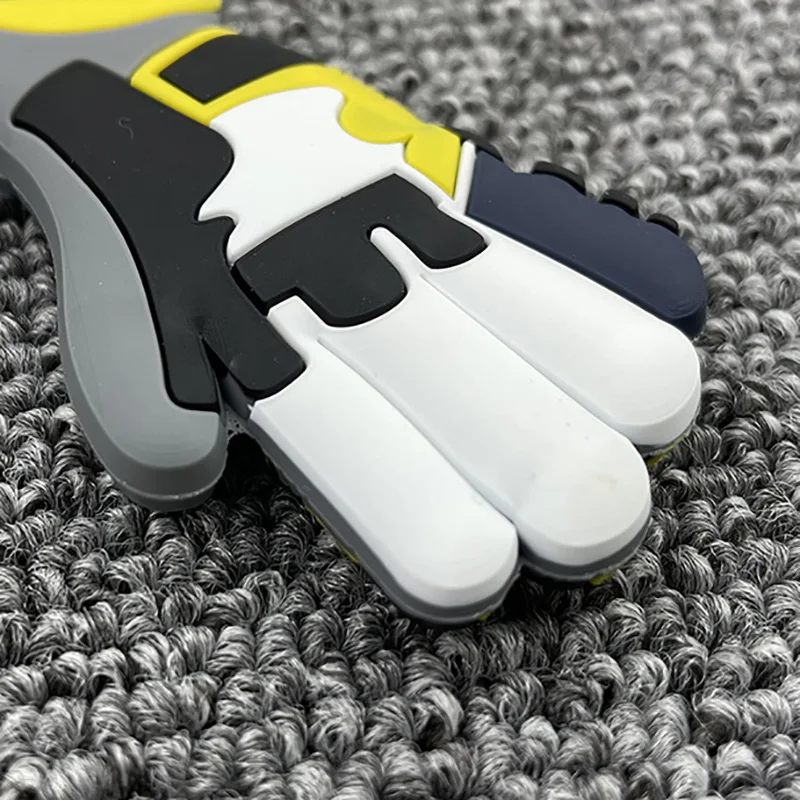 Резиновый 3d-брелок для ключей в виде перчаток аксессуары мотоцикла брелок 3D Honda