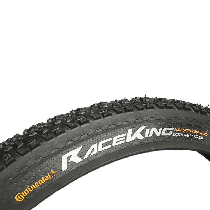 

! Немецкий Continental Raceking 26*2,0 27,5 29 горный велосипед стальной Проводная шина внешняя шина 2,2 велосипедная шина