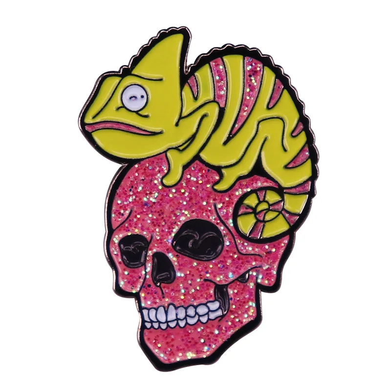 

Hard Enamel Pin Creative Pop Enamel Pin Lapel Badges Brooch Funny Fashion Jewelry