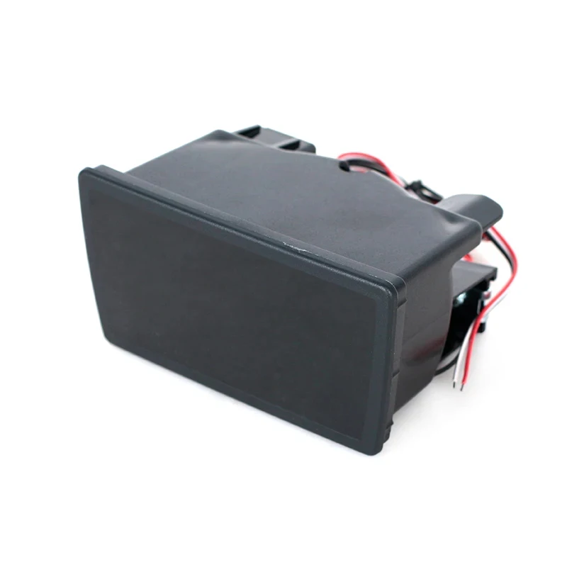 Задний бампер для Subaru WRX/impresti ZA XV Crosstrek рефлектор задняя противотуманная фара