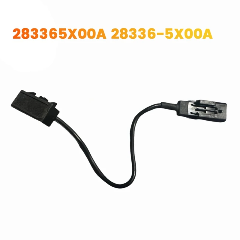 Микрофон на крышу автомобиля 28336-5X00A для Nissan NV200 Pathfinder VQ40 Juke 2013-2017Body телефонный