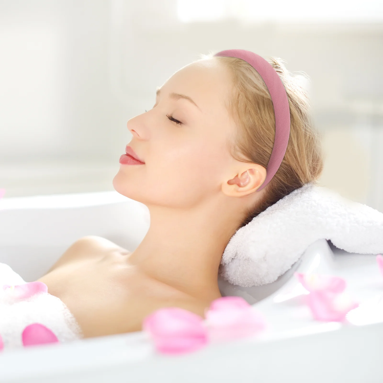 Рисунок 5 - резинки для волос