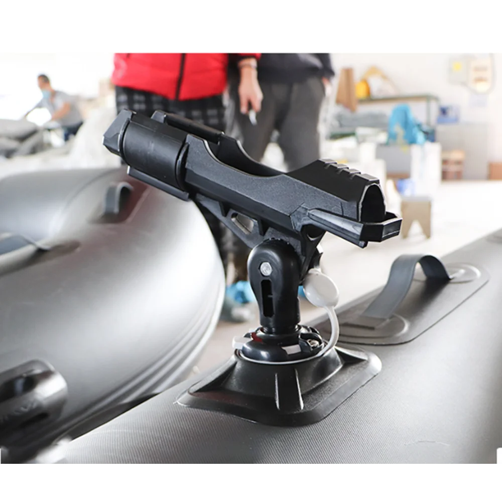 Аксессуар для надувной лодки инструмент ловли на плоту держатель удочки доска SUP