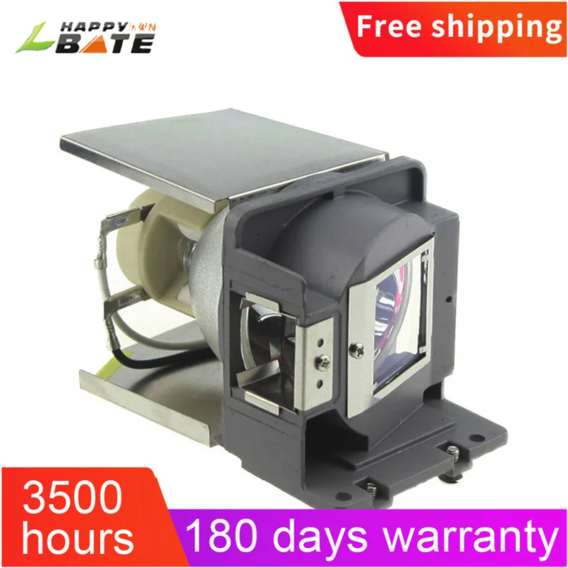 

High Quality SP-LAMP-069 Replacement projector Lamp with Housing for INFOCUS IN112/ IN114/ IN116/IN114ST with 180 days warranty