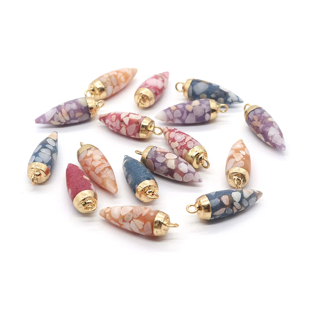 3 шт. подвеска из натуральной сосны | Украшения и аксессуары