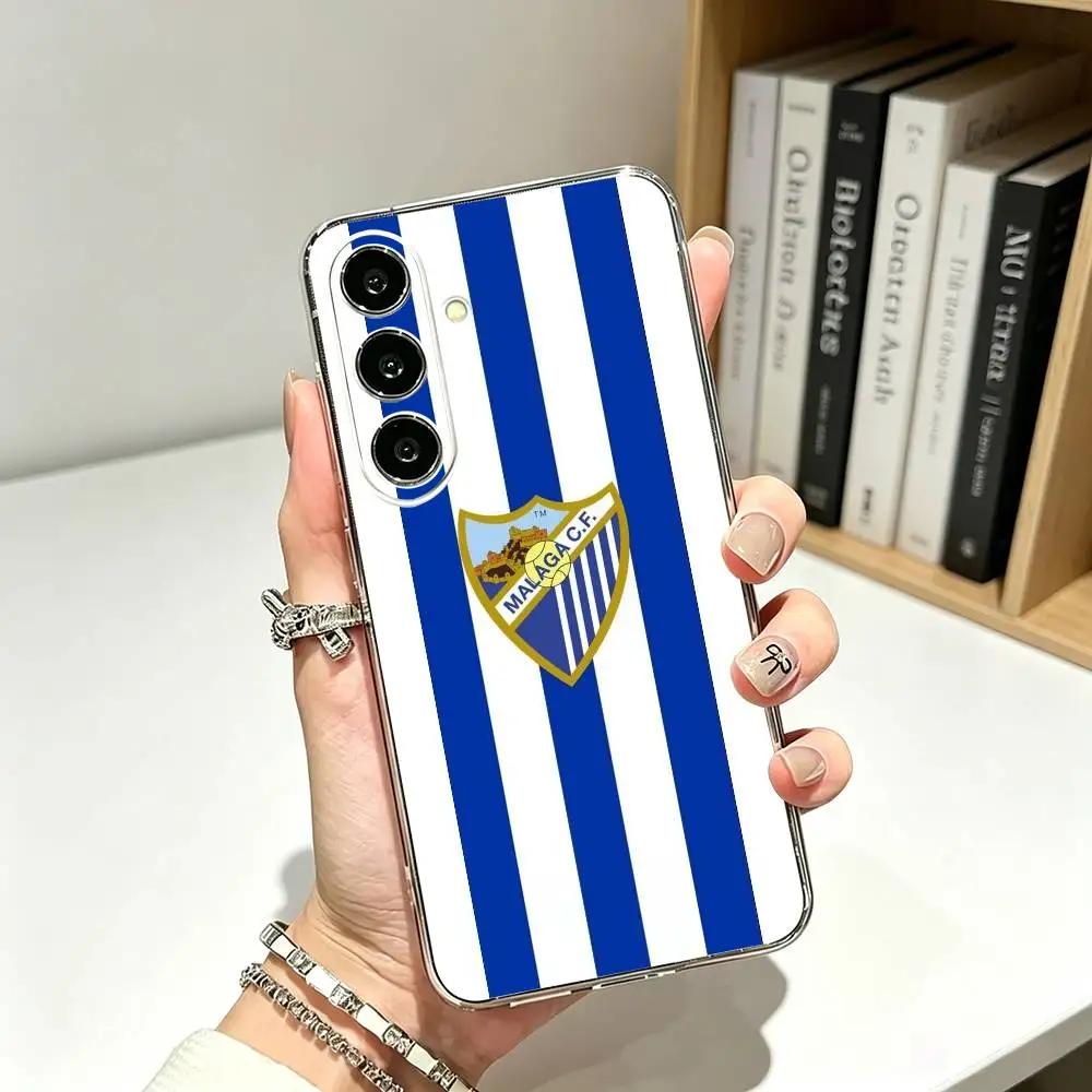 Прозрачный чехол Sstrong-M-Malaga CF-a для Samsung Galaxy A71, A70, A52, A51, A40, A30 (art.: 3920db68bcd44) - 3920db68bcd44