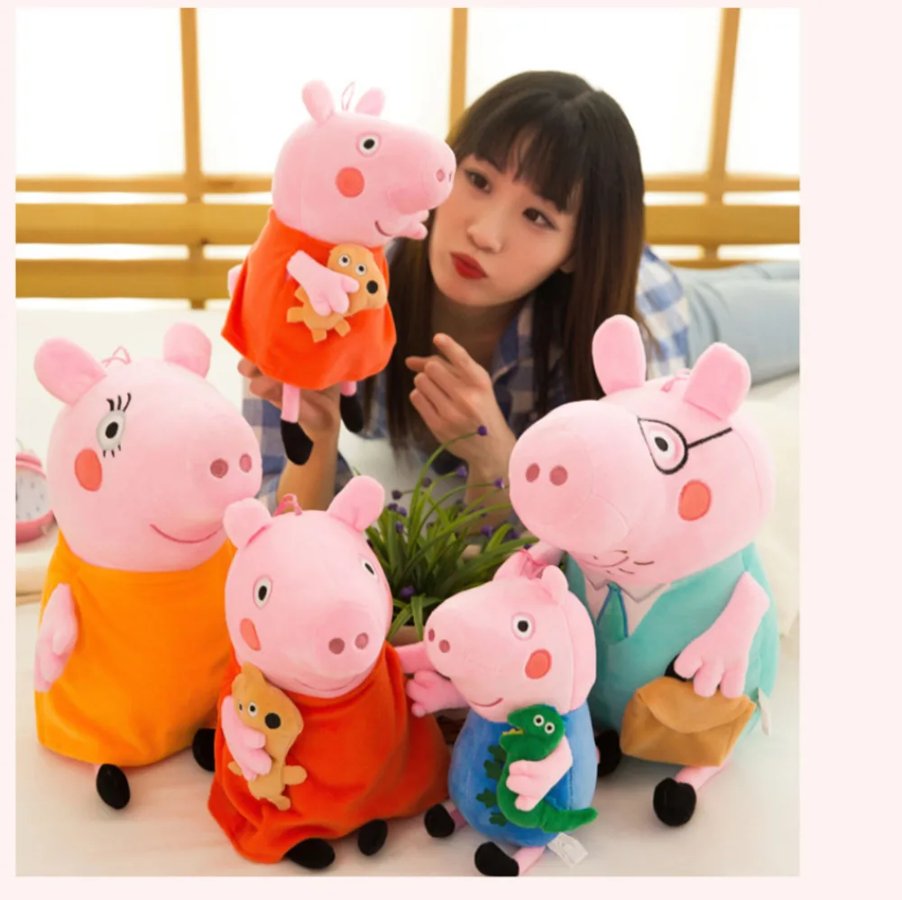 25 см 35 50 Детская игрушечная кукла ragdoll удобная игрушка-пилот любимый ребенок