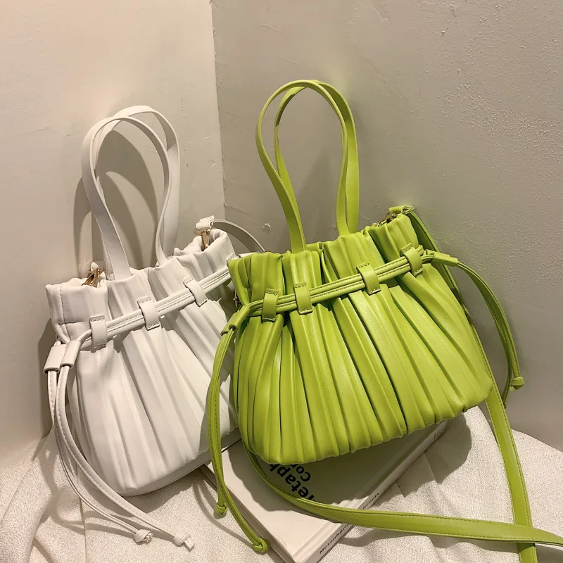 

Женская сумка через плечо из ПУ кожи, 2022