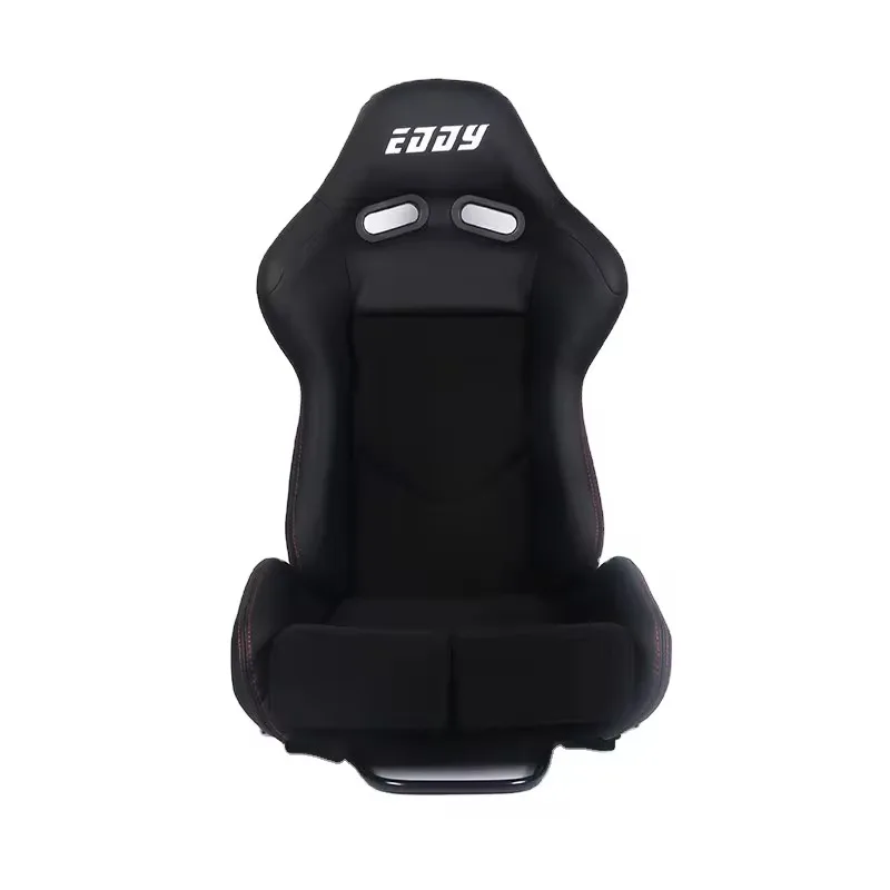 Гоночное модифицированное кресло из углеродного волокна регулируемое сиденье