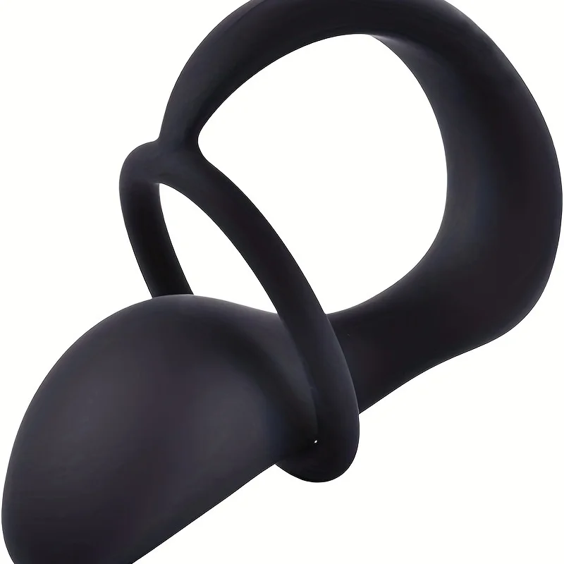 Секс-игрушка для взрослых двойная стимуляция и взрывные оргазм с нашей анальной