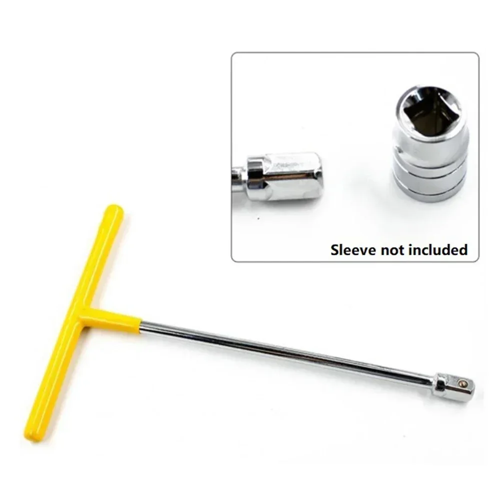 Шестигранная отвертка Т-образный шестигранный ключ Противоскользящие ручки