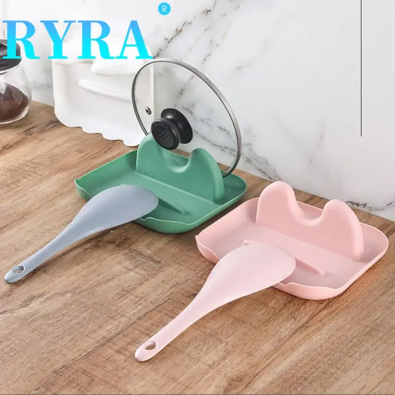 

Kitchen Spoon Holders Kitchen Accessories Fork Spatula Rack Kitchen Supplies Storage Organizer Utensils for Kitchen Convenience