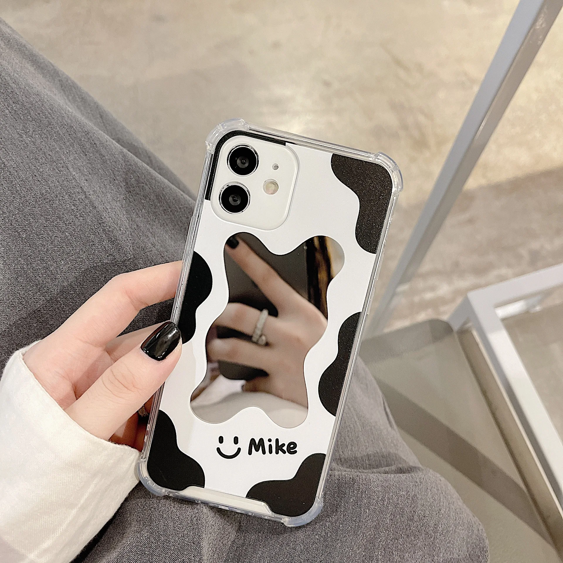thumb