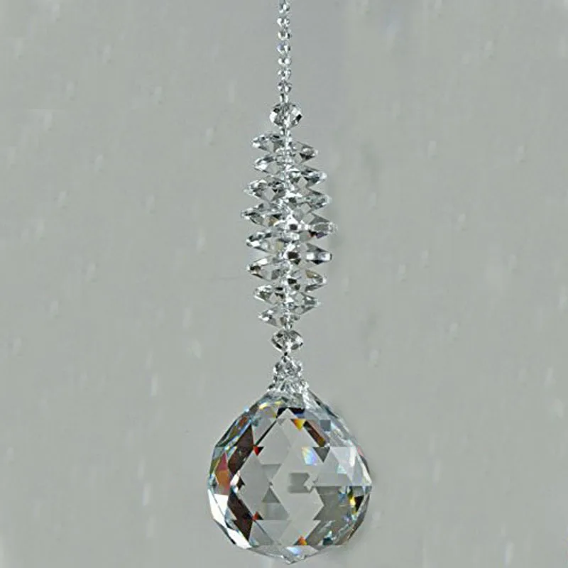 

Хрустальные шары WQM&YXT