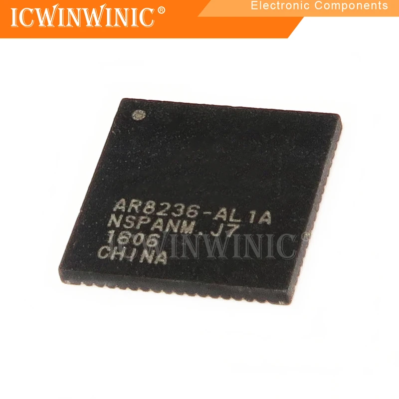 5 шт. AR8161-AL3A AR8161