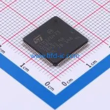 

(1 шт.) 100% Новый чипсет STM32G473VET6,LPC1765FBD100,551,STM32F103ZGT6,MSP430F435IPZ, технические характеристики