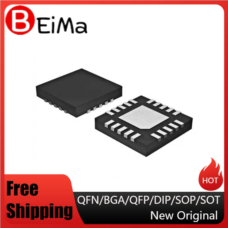

(5piece)LG5L11 YGHF-S001B YGHF QFN Provide One-Stop Bom Distribution Order Spot Supply