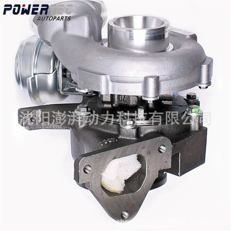 

709,836 778,794 Turbocharger For Benz Om 611 De 22 La Engine