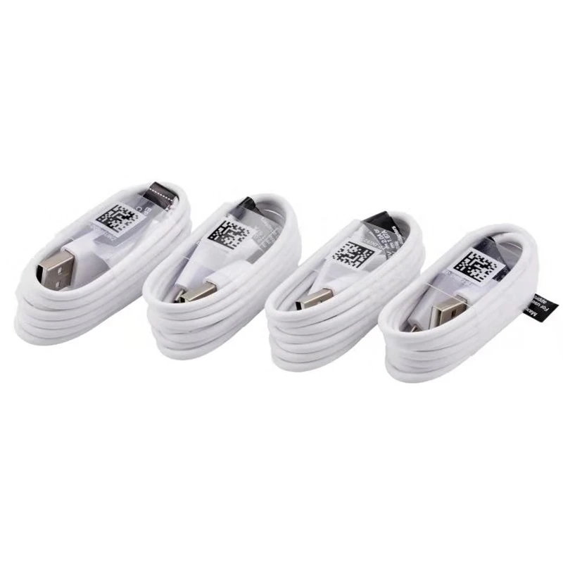 

Кабель Micro USB для быстрой зарядки и синхронизации данных, 30 шт., 1,2 м