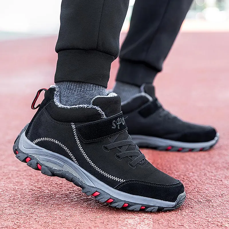 

Низкие Нескользящие кроссовки для мужчин все бренды профессиональная обувь для бега Мужская Спортивная обувь Спортивный костюм модный вол...