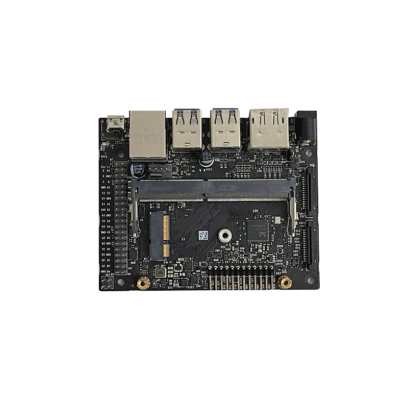 

A206 nano module carrier developer kit