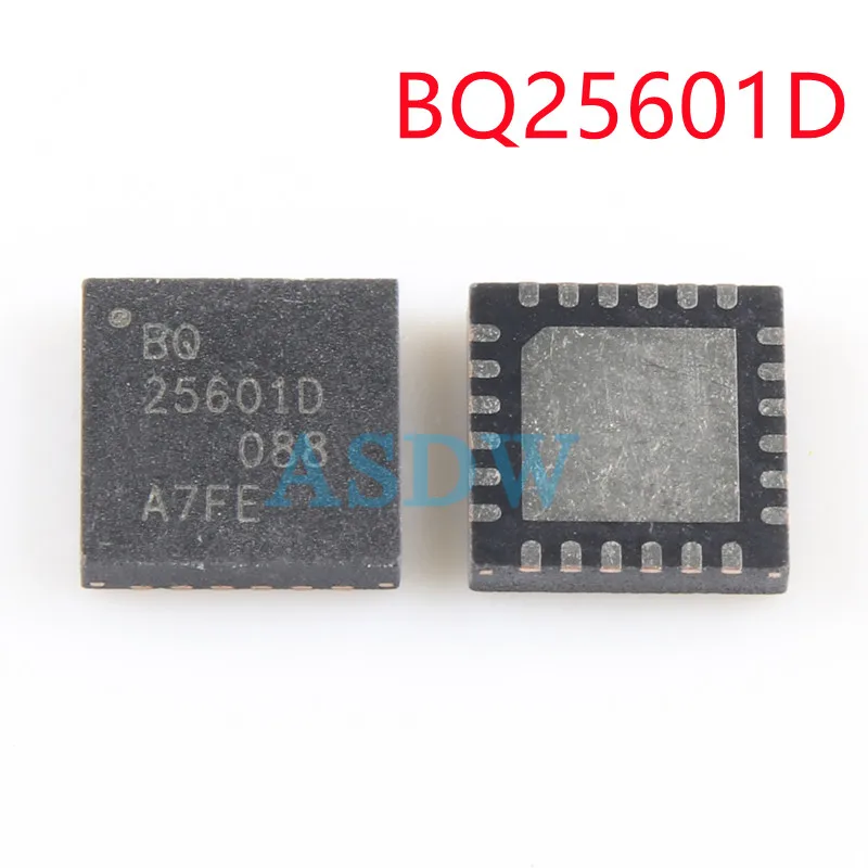 

10Pcs/Lot BQ25601D Charging IC