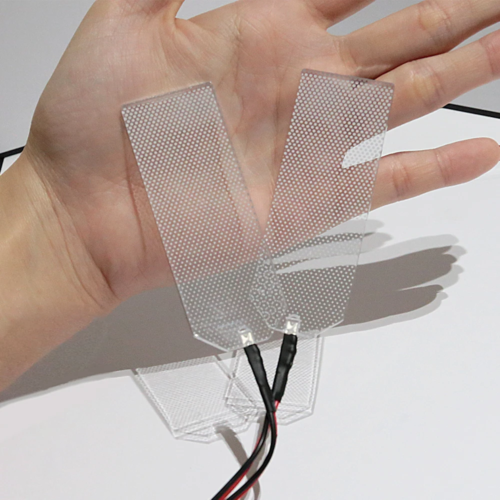 Светодиодные светильники сделай сам для фотомаски гибсветильник светильник