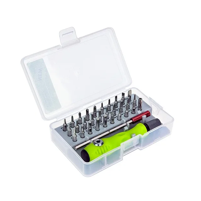 

Набор отверток OLOEY 32 в 1