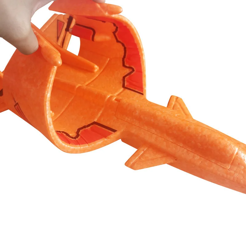 Фонарь 323 мм/Skywalker J11 Plus 325 мм фонарь из полипропилена Rtf 2 4 ГГц с батареей пульта